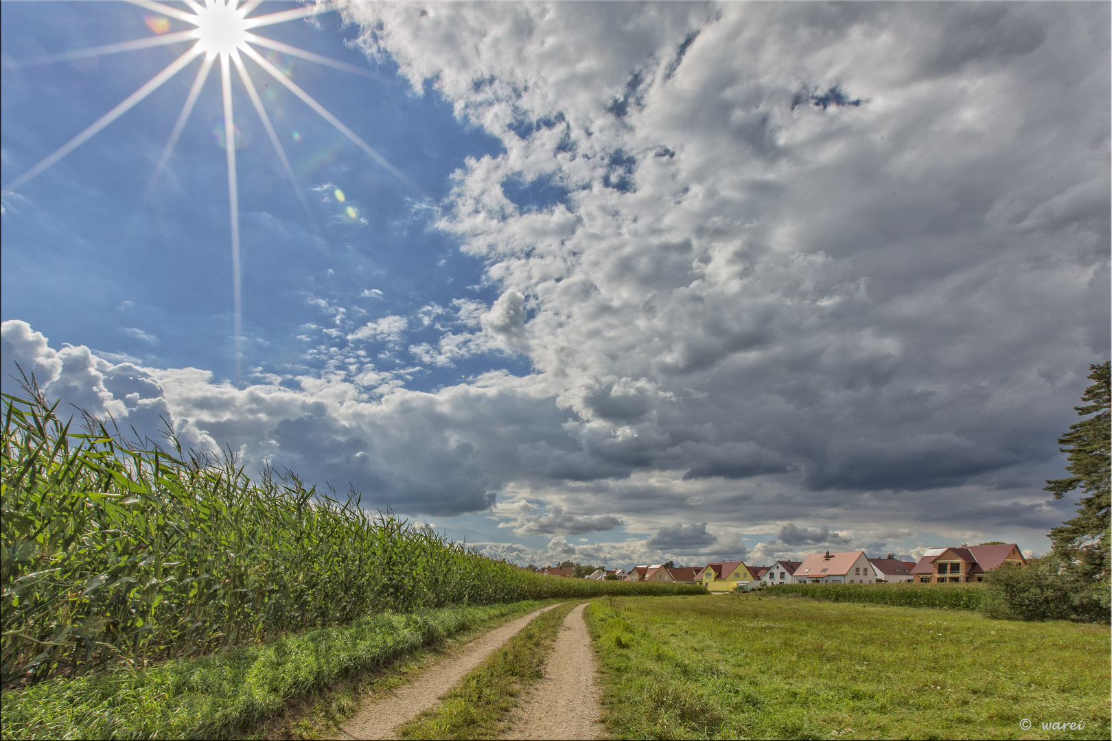 Sonntag, 24.08.2014