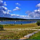 Sonntag am Möhnesee