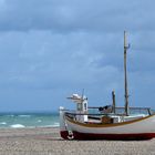 Sonntag am Strand