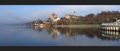 Sonntag am Süßen See