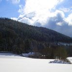 Sonntag am Titisee!