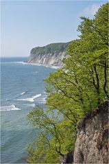 Sonntag auf Rügen