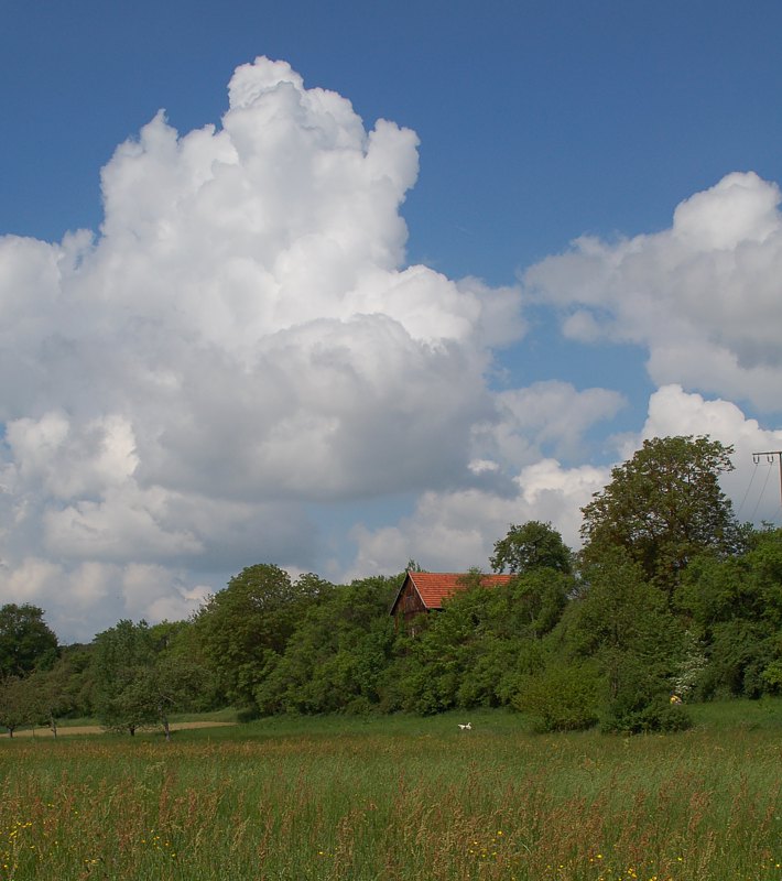 Sonntag im Enztal