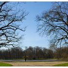 Sonntag im Park