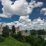 Sonntag im Park - Schloss Babelsberg