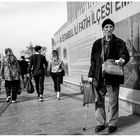 Sonntag in Eminönü I