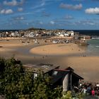 Sonntag in St Ives (Cornwall)