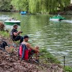 Sonntag in Tübingen 