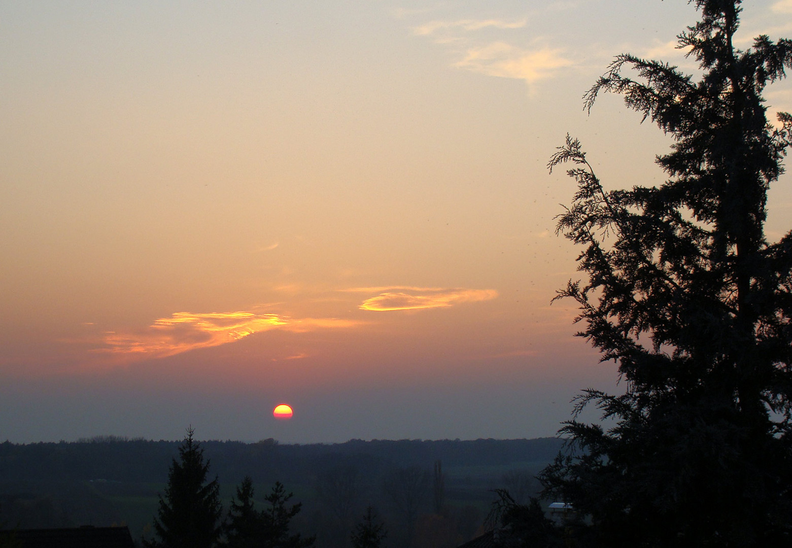 Sonntag-mit-Abendsonne-