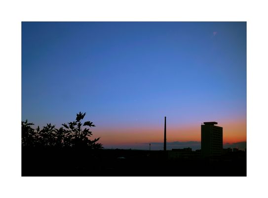 Sonntag mit Sonne 16.06.24