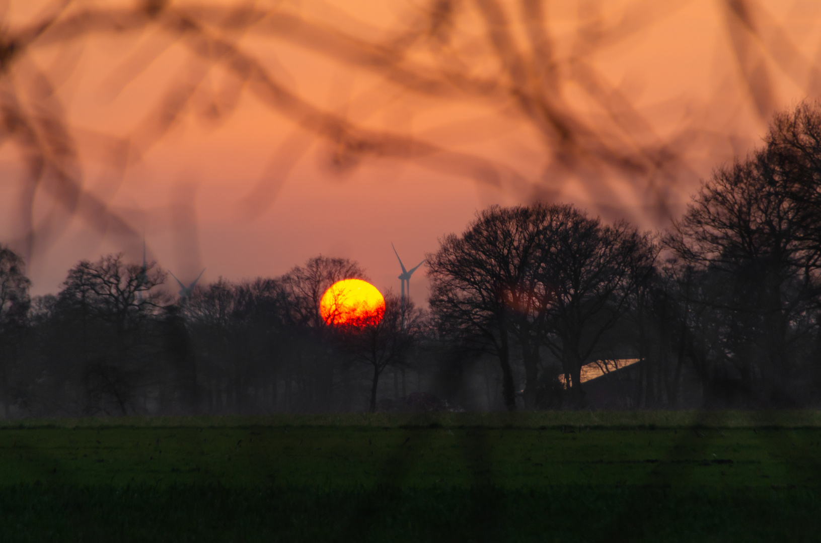 "Sonntag mit Sonne" 