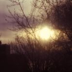 Sonntag mit Sonne am 02.01.22