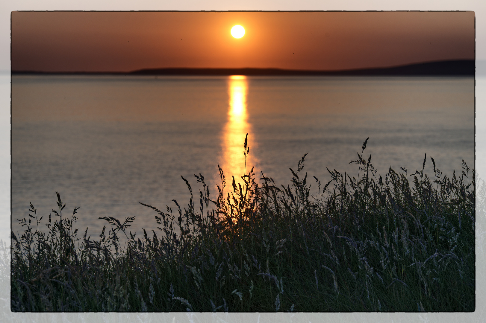 Sonntag mit Sonne - Ballybunion Cliff Walk