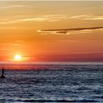 Sonntag mit Sonne - Norderney