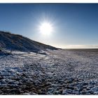 Sonntag mit Sonne - Strandspaziergang... 