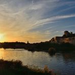 Sonntag mit Sonne, Sunday with sun, domingo con sol 