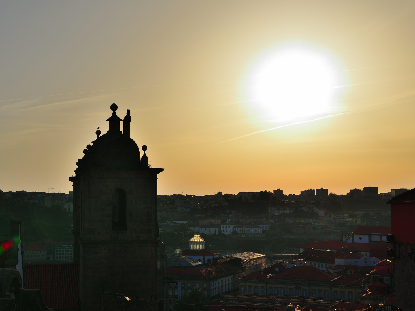 Sonntag mit Sonne, Sunday with sun, domingo con sol 