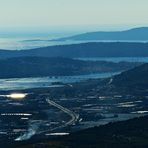 Sonntag mit Sonne und Blue Monday