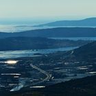 Sonntag mit Sonne und Blue Monday