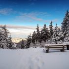 Sonntag Morgen im kleinen Wiesental