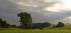 Sonntag morgens um 6:00 ist die Welt noch in Ordnung