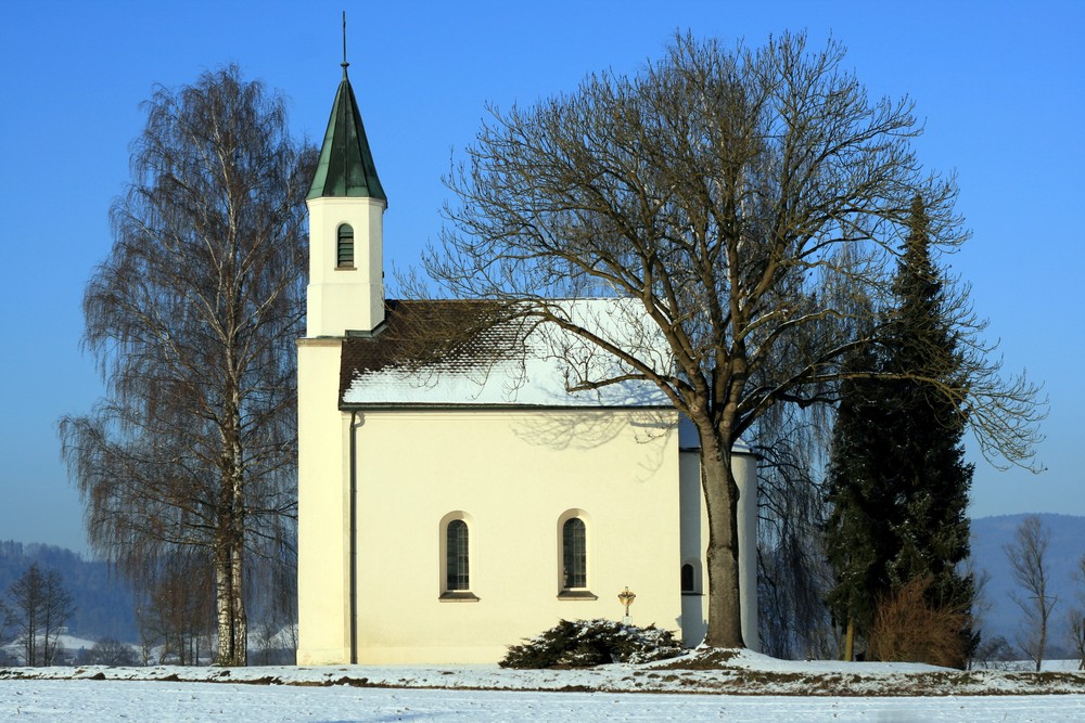 Sonntag Nachmittag von helfei 