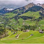 Sonntag-Stein 2021-05-22 Panorama / Ausblick Seilbahn-Bergstation