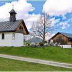 Sonntag-Stein 2021-05-22 Panorama Vord.-Steinbild und Rosenkranzkapelle