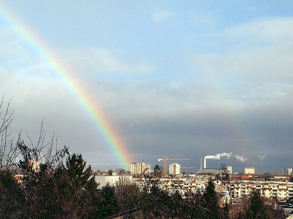 Sonntag um 11:00 Uhr