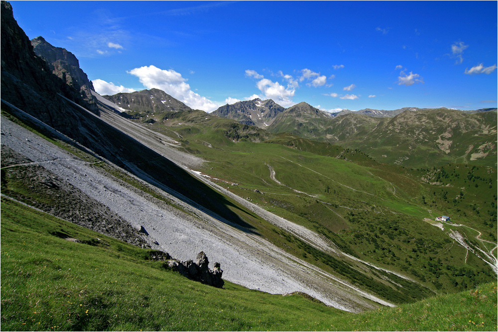 Sonntag Vormittagswanderung (06.07.08)