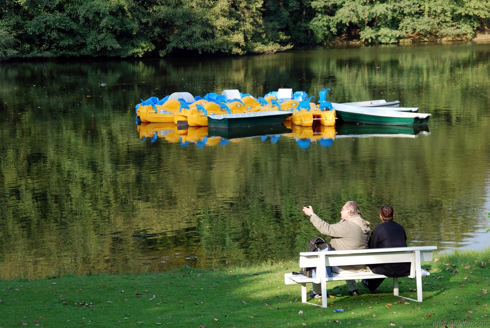 "Sonntag zu zweit"