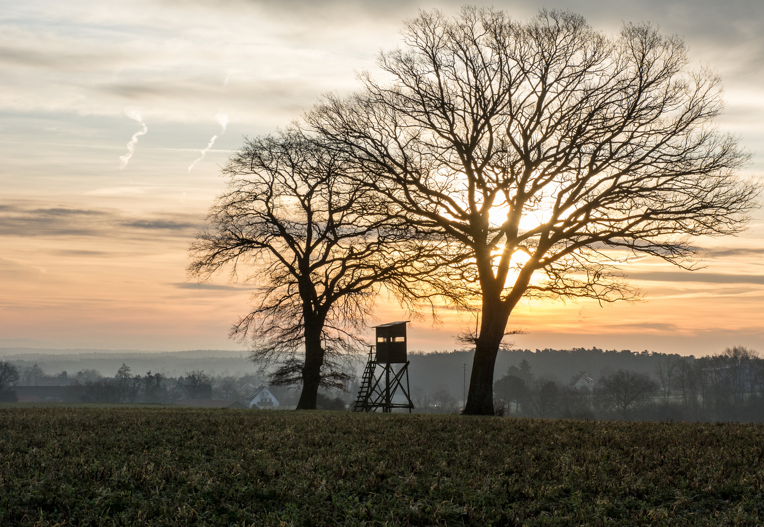 Sonntagmorgen