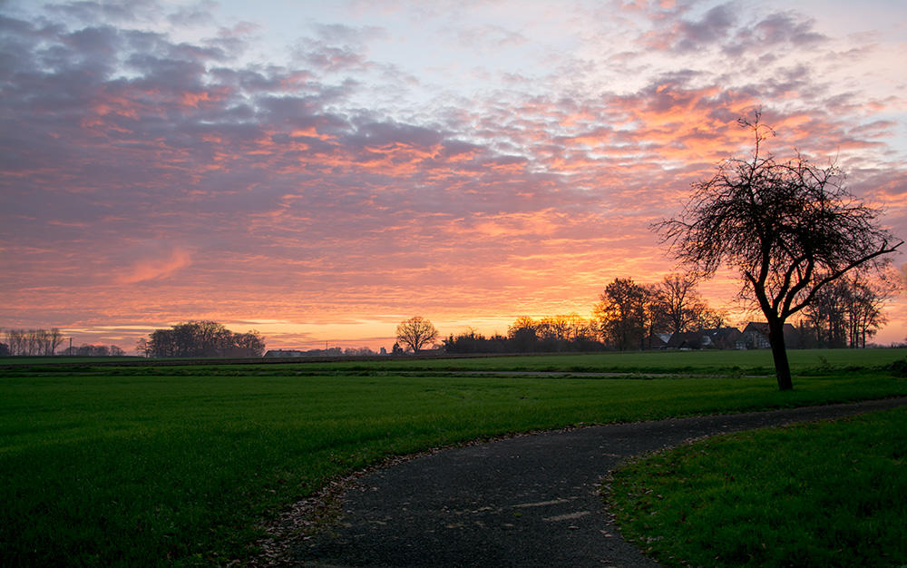 Sonntagmorgen