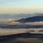 Sonntagmorgen auf dem Rüsler