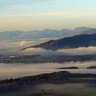 Sonntagmorgen auf dem Rüsler