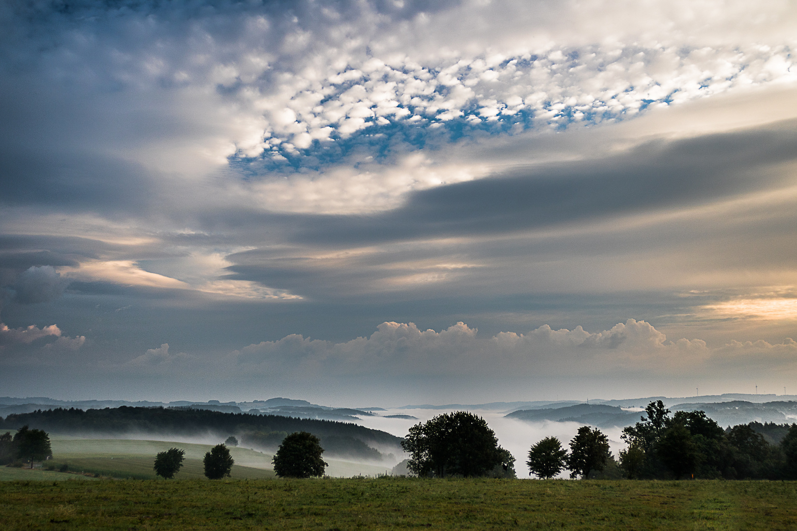 Sonntagmorgen