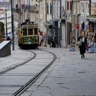 Sonntagmorgen in Porto