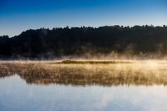 Sonntagmorgen in Uelzen