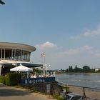 Sonntagnachmittag am Rhein - 4 -