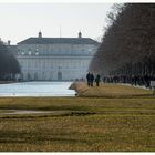 Sonntagnachmittag im Park