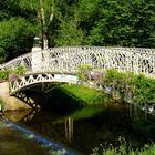 Sonntagnachmittag in Baden-Baden