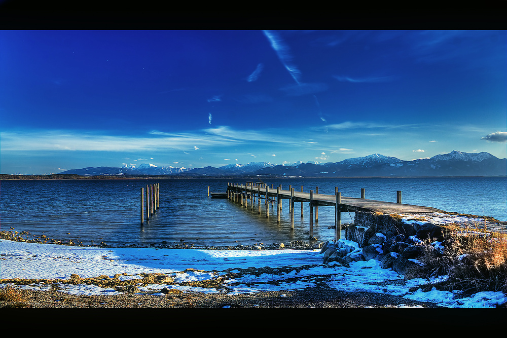 Sonntag's am Chiemsee