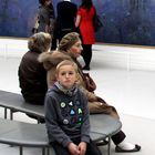 Sonntags gehen wir ins Museum, Paris 2012