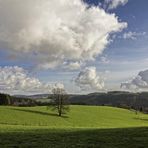 Sonntags im Bergischen Land