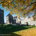 Sonntags in der Burg