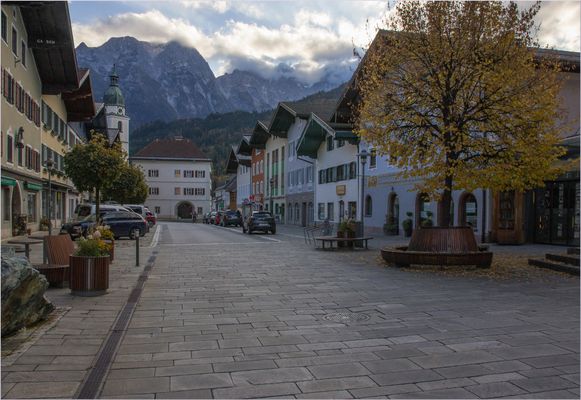 Sonntags in Kuchl (2)