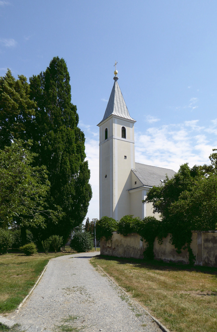 sonntags in sierndorf an der march