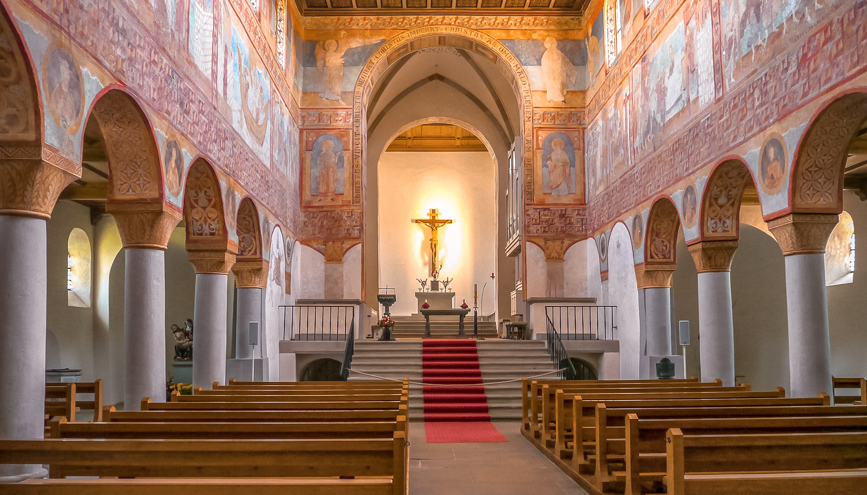 Sonntags-Kirche 5. Januar 2020