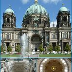 *Sonntags-Kirche* - Berliner Dom