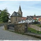 * Sonntags-Kirche * - Ev. Kirche Blankenstein